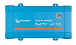 Inverter 24V 500W, Victron Phoenix 24/500 VE.Direct