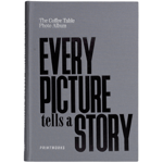 Printworks, Fotoalbum - Every Picture Tells a Story
