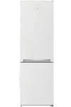 Réfrigérateur congélateur en bas Beko RCSA270K40WN - Blanc
