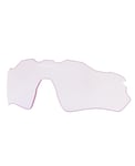 Oakley Radar EV Path