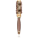 Olivia Garden Expert Straight Wavy square blow dry brush 30 mm 1 pc