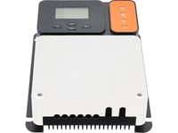 Azo Digital Solar Mppt Laddningsregulator 12/24 - 30A Pro Lfp Lcd-Display