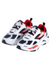 Fila CR-CW02 RAY TRACER kids Vit