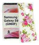Designskal TPU Samsung Galaxy S9 (G960F)