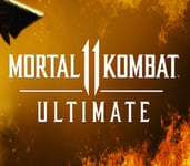 Mortal Kombat 11 Ultimate Edition Steam CD Key