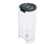 Krups Nespresso Essenza Mini XN110B40 Replacement Water Tank With Lid 0.6 Litre