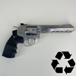 Dan Wesson Firearms, USA ASG Revolver 4.5mm BB