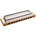 Hohner Marine Band 1896 G Natural Minor