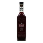 BLOOM STRAWBERRY CUP 50CL LONDON DRY GIN NON-CREAM LIQUEURS & SPECIALITY SPIRITS