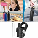 with Handle Hydroflask Lid Sport Water Bottle Cap for 18 21 24 oz Water Bottle