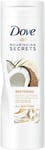 Dove Nourishing Secrets Coconut Oil Restoring Body Lotion, 250Ml
