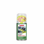 AC rengöring Sonax Car AC Cleaner Green Lemon