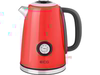 Kettle Ecg Rk 1700 Magnifica Corsa
