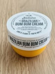 Sol de Janeiro Brazilian Bum Bum Cream 25ml Travel Size Brand New