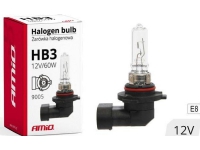 AMiO Halogenlampa HB3 12V 65W 9005