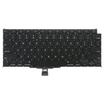 A2337 US American Keyboard for Apple Macbook Air Retina M1 13 " 2020
