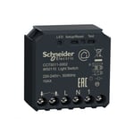 SCHNEIDER ELECTRIC WISER KYTKINMODUULI 10AX (CCT5011-0002)