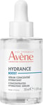 Avéne Hydrance boost concentrated hydrating serum 31 ml