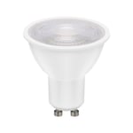 Goobay LED-lampa Spotlight GU10 5W 3000K 370lm