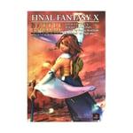 PS2 -- FINAL FANTASY 10 Battle Ultimania -- Game Book F/S w/Tracking# Japan FS