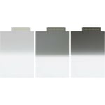 LEE Filters LEE85 Hard-Edge Graduated Neutral Density ND Filter Set L85NDGHS