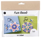 Creativ Company Mini DIY kit nyckelringar