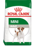 Royal Canin Mini Adult 8kg x 4st