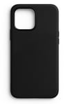 Moobio Leather Case (iPhone 13 Pro Max) - Svart