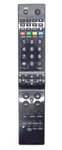 Remote Control For CELCUS LCD423D913FHD TV Television, DVD Player, Device PN0122597