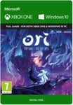 Ori and the Will of the Wisps - PC Windows,XBOX One