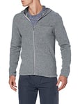 Marmot Ryerson Men's Fleece Hoodie Jacket, mens, Jacket, 33290, Sleet Heather, M