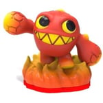 Skylanders Trap Team Figur - Weeruptor Mini