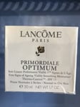 Lancome Primordiale   Optimum  Visibly Smoothing  Moisturiser SPF15 50ml