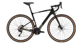 Gravel bike cannondale topstone carbon 4 shimano grx 10v 700 mm noir m   170 185 cm