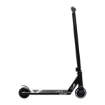SX 100 stunt scooter, stuntscooter, sparkcykel, junior