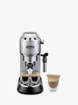 De'Longhi Dedica Style Coffee Machine