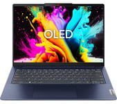 LENOVO IdeaPad Slim 5i 14" Laptop - Intel®Core i5, 512 GB SSD, Abyss Blue, Blue