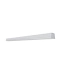 Ledvance - Bande Lumineuse Aluminium - 53 W - Argent