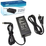 18V AC Power Adapter compatible with Bose SoundDock Digital Music System Speaker
