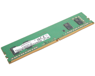 Lenovo Memory 16GB DDR4 2666 UDIMM 01AG835