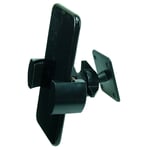 Permanent Screw Fix Phone Mount for Car Van Truck Dash for Mobile Phones