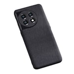 Antirids OnePlus 11 5G cover - Sort