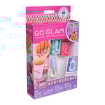 Cool maker - Coffret Recharges Go Glam Nail Studio