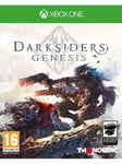 Darksiders Genesis - Microsoft Xbox One - Action