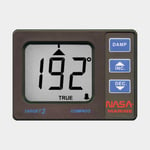 NASA Marine Instruments Digital kompass Target 2 Compass System, 12V, med givare