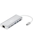 Pro USB-C™ Multiport Adapter (HDMI 4k 30 Hz USB CR USB hub