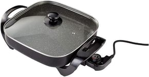 JUDGE NON-STICK ELECTRIC SKILLET - 30x30cm