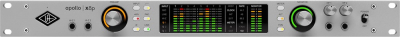 Universal Audio Apollo x8p Gen2 Studio