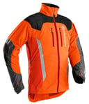Husqvarna Skogsjacka Technical Extreme Dam XS