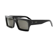 Celine CL40280U Shiny black